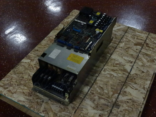 FANUC A06B-6044-H009 SERVO DRIVE
