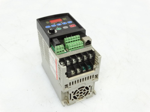 ALLEN BRADLEY 22A-D2P3N104 DRIVE 8000051