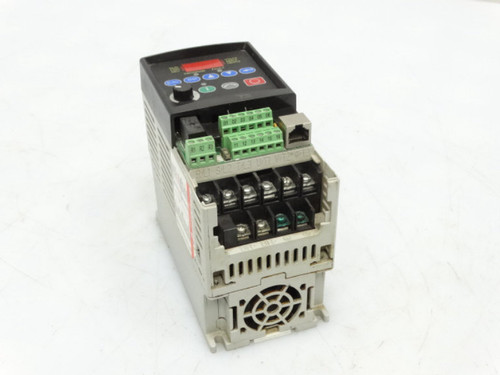 ALLEN BRADLEY 22A-D1P4N104 DRIVE 8000052