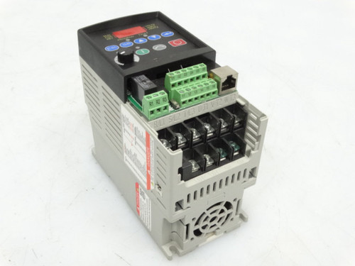 ALLEN BRADLEY 22A-D2P3N104 DRIVE 8000054
