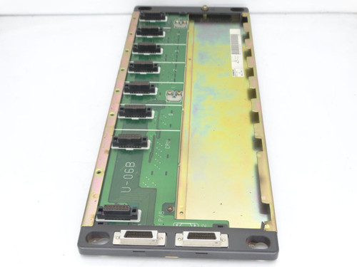 SIEMENS U-06B PLC Rack
