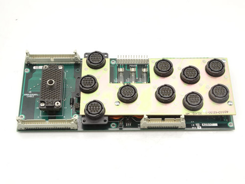 ADEPT TECH 10310-42800 Circuit Board