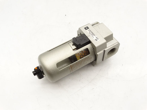 SMC NAFM3000-N03 Pneumatic Accessory
