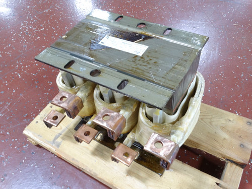 HAMMOND POWER SOLUTIONS RM0600U40 Line Reactor