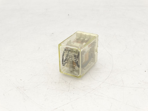TE CONNECTIVITY KHU-17D12-24 3A Relay