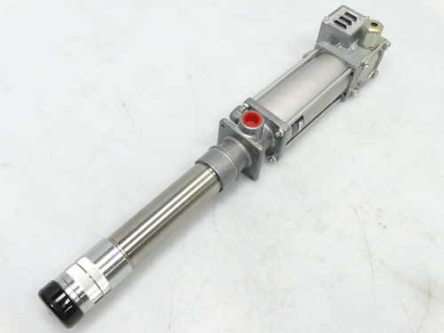 LINCOLN INDUSTRIAL 084933 Pump