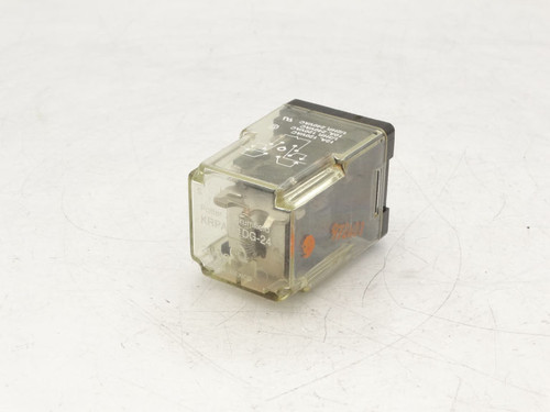 TE CONNECTIVITY KRPA-11DG-24 12A Relay