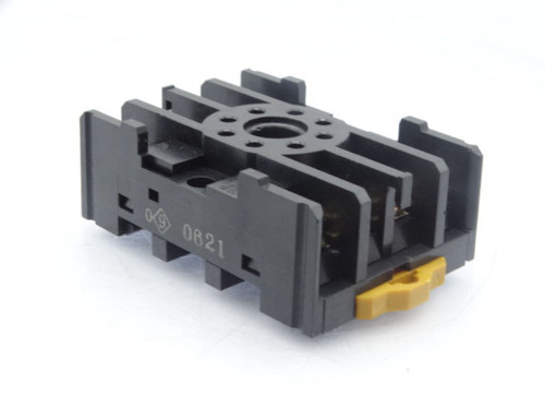 OMRON PF085A Relay Socket