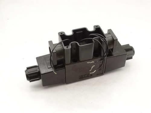 PARKER D1VW4CNYCF-75 Valve
