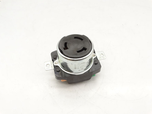HUBBELL HBL3769 Receptacle