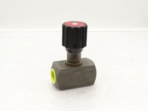 FLUTEC DV-12-01.1/0 Valve