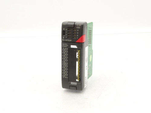 FACTS ENGINEERING F2-16TD2P Plc Module