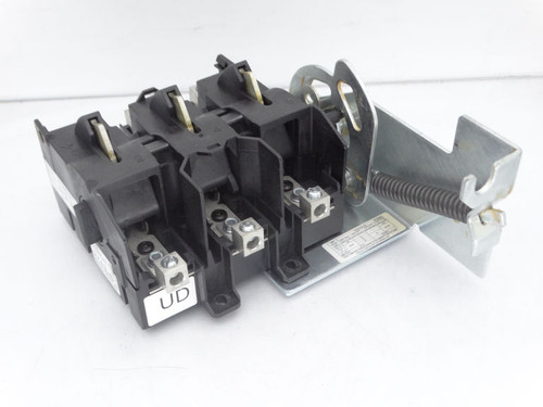 ALLEN BRADLEY 1494U-D60 Switch