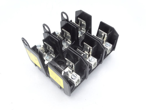 EATON CORPORATION JM60060XCR Fuse Holder
