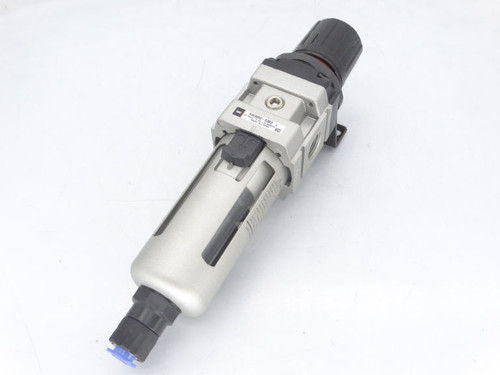 SMC AW3000-03BD Air Pressure Regulator