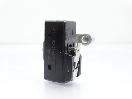 HONEYWELL BZ-2RW82212T Switch