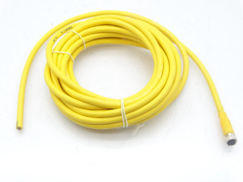 BALLUFF BCC M313-0000-10-001-EX43T2-050 Cable