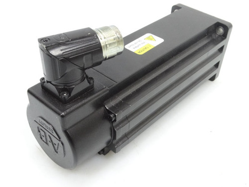 ALLEN BRADLEY VPL-B0753M-PJ14AA Servo Motor