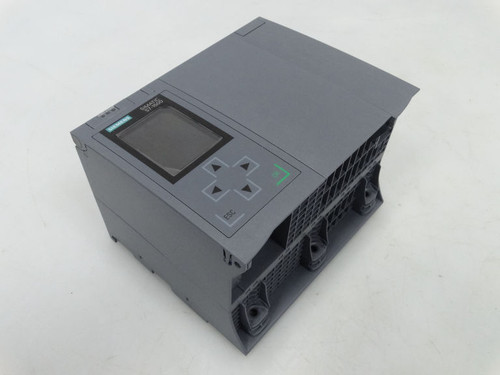 SIEMENS 6ES7518-4UP00-0AB0 Process Controller