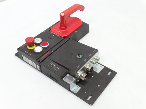 EUCHNER MGB-L1B-PNA-R-136428 Process Controller