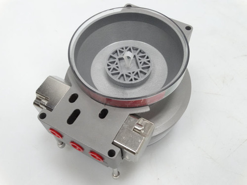 VALMET AN35S1MC02RA Valve