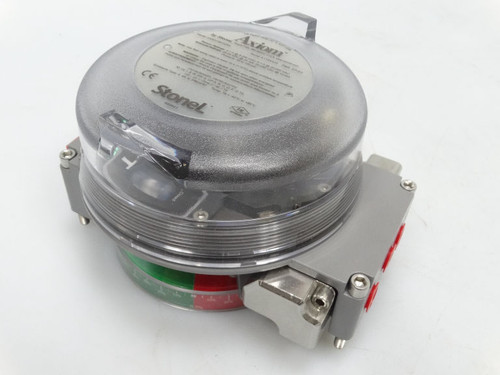 VALMET AN35S1MC02RA Valve