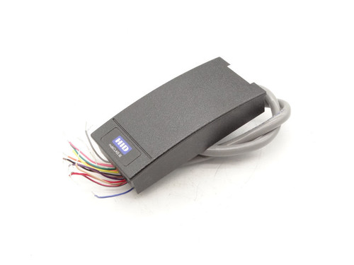HID RP10E Barcode Scanner