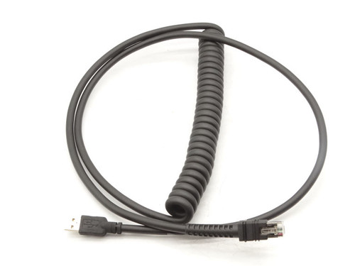 ZEBRA CBA-UF6-C12ZAR Cable