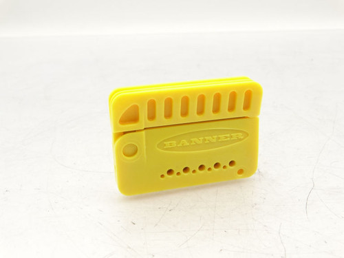 BANNER ENGINEERING 118063 Hardware Kit