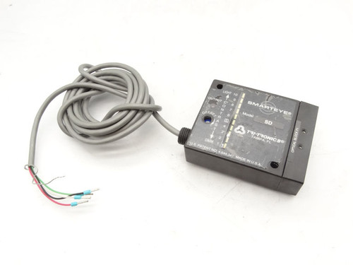 TRI-TRONICS SDF1 Sensor
