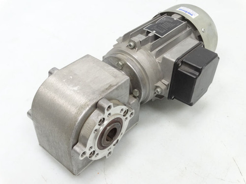 VARIMAX TP63A4 Motor