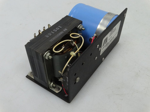 HUBBELL 100B24H Power Supply