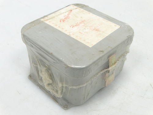 NVENT A664DL Enclosure