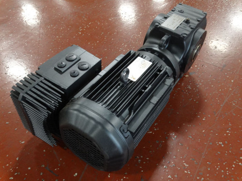 SEW EURODRIVE SA67/DRN100L4/MM22 Motor
