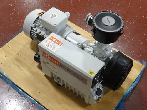 BUSCH RA0040F503 Pump