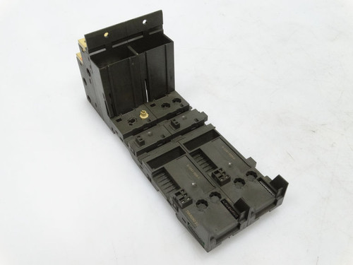 SIEMENS 3RK1903-0AC00 Terminal Block