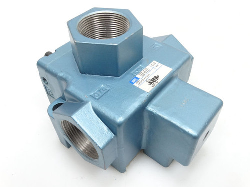 MAC VALVES INC 58D-73-111CA Valve