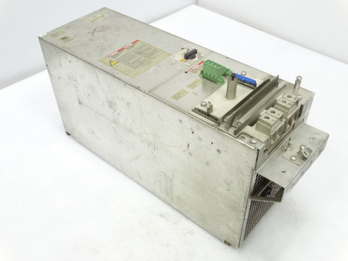 BOSCH HZF01.1-W025N Servo Drive