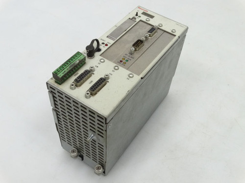 BOSCH PPC-R22.1N-N-NN-P2-NN-FW Servo Drive
