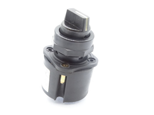 ALLEN BRADLEY 800H-UR13 Potentiometer