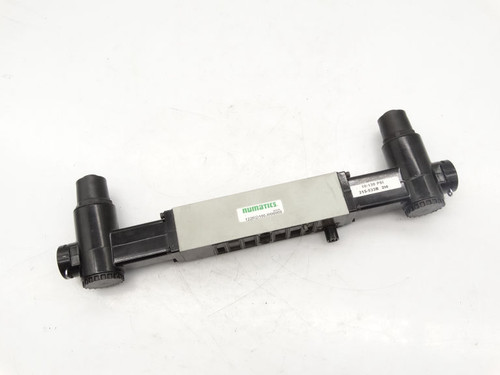 NUMATICS 122RD100J000000 VALVE
