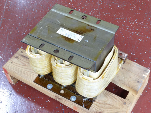 HAMMOND POWER SOLUTIONS RM0600U65 Transformer