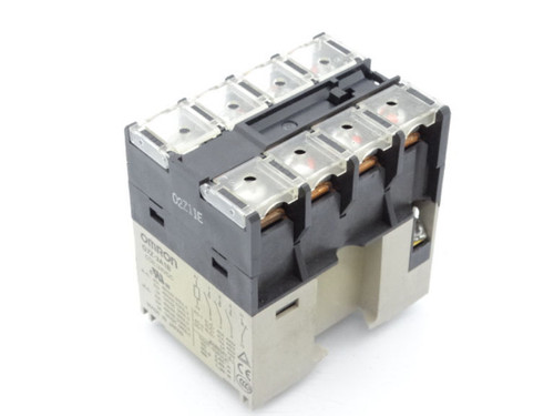OMRON G7Z-3A1B DC24 Relay