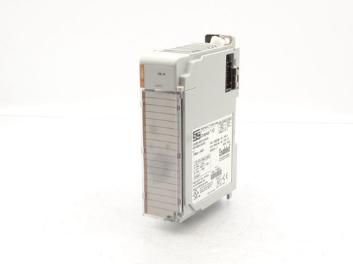 SPECTRUM CONTROLS 1769SC-IF4IH PLC MODULE