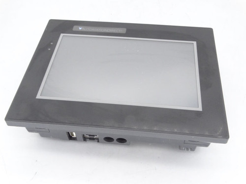 AUTOMATION DIRECT EA9-T7CL-R+17313B006 Hmi