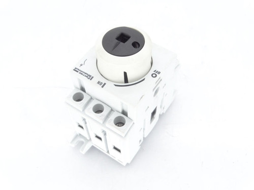 MERSEN FSLBS25 Switch