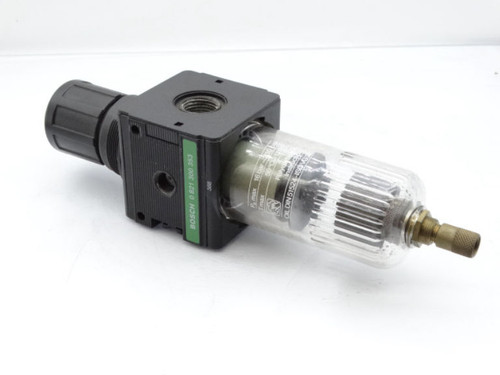 BOSCH 0821300353 Pneumatic Accessory