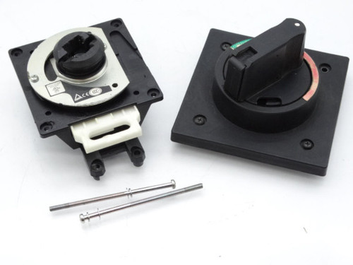 FUJI ELECTRIC BW9V0CA Operating Mechanism
