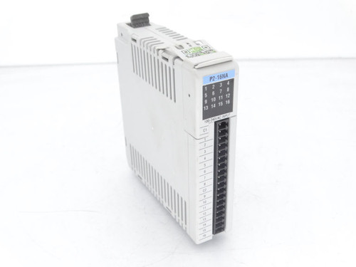 AUTOMATION DIRECT P2-16NA Plc Module