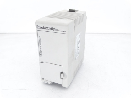 AUTOMATION DIRECT P2-01AC Power Supply